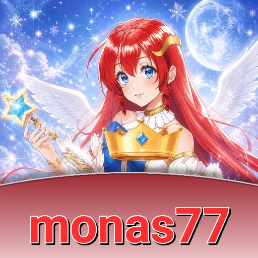 Pratinjau tampilan monas77